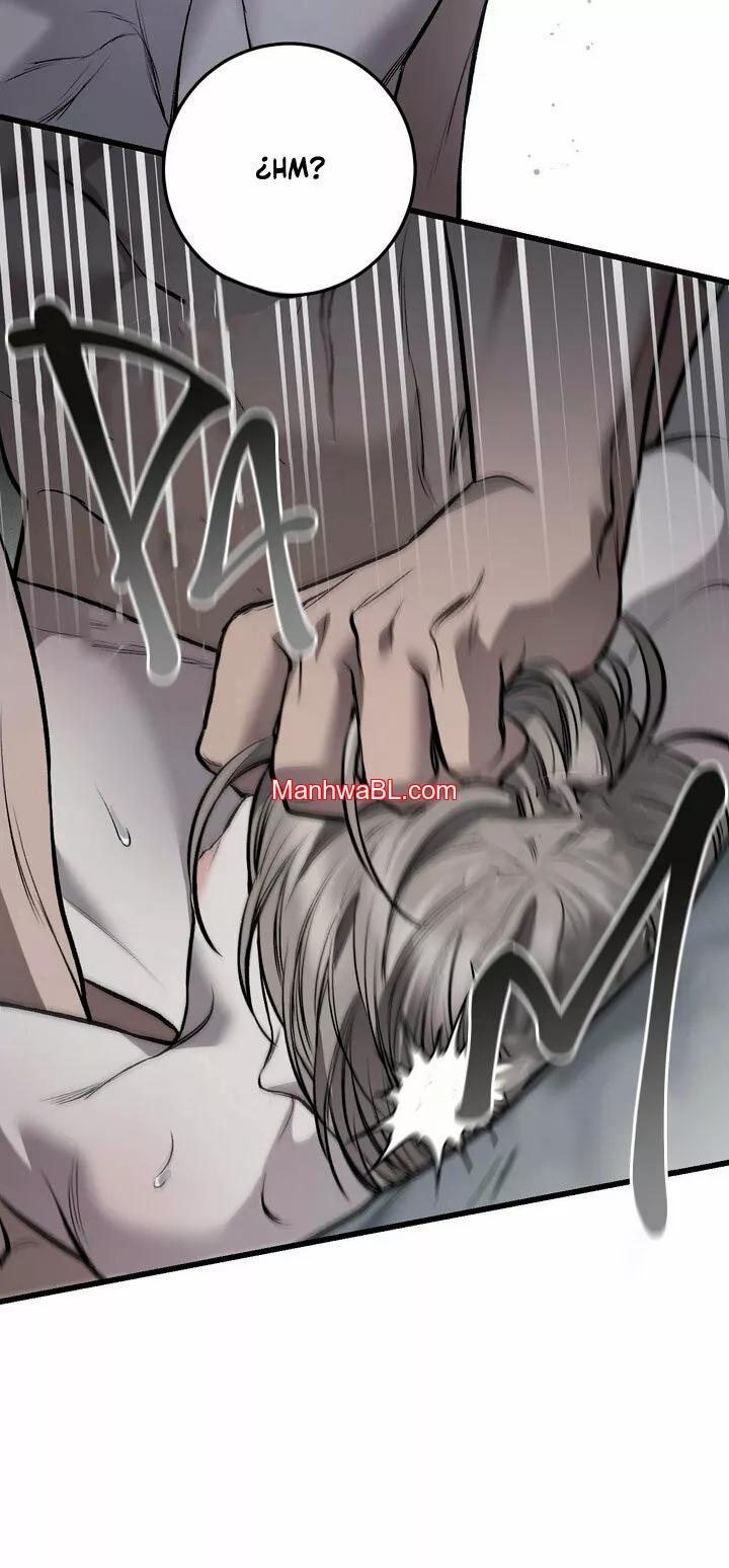 Sucio XX - Capítulo 7 manhwa
