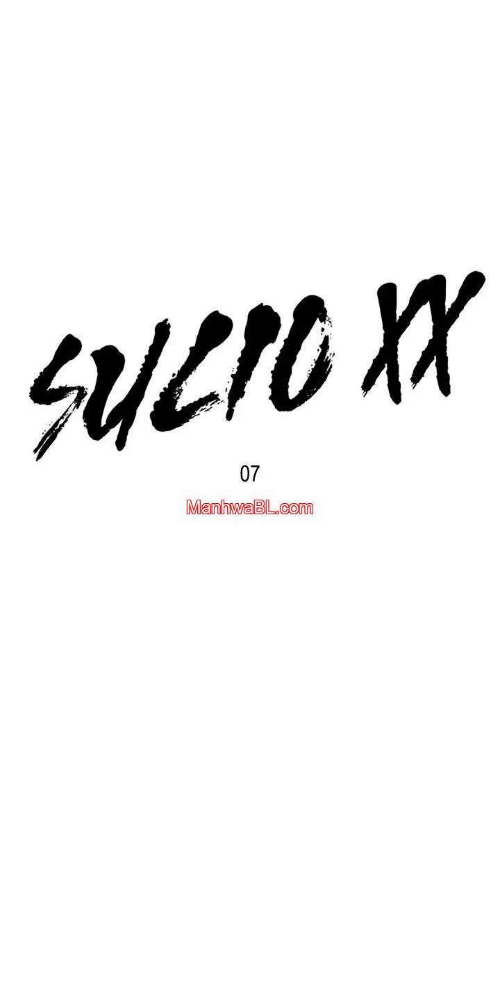 Sucio XX - Capítulo 7 manhwa