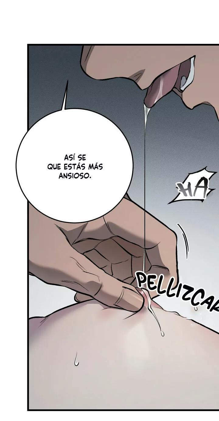 Sucio XX - Capítulo 7 manhwa