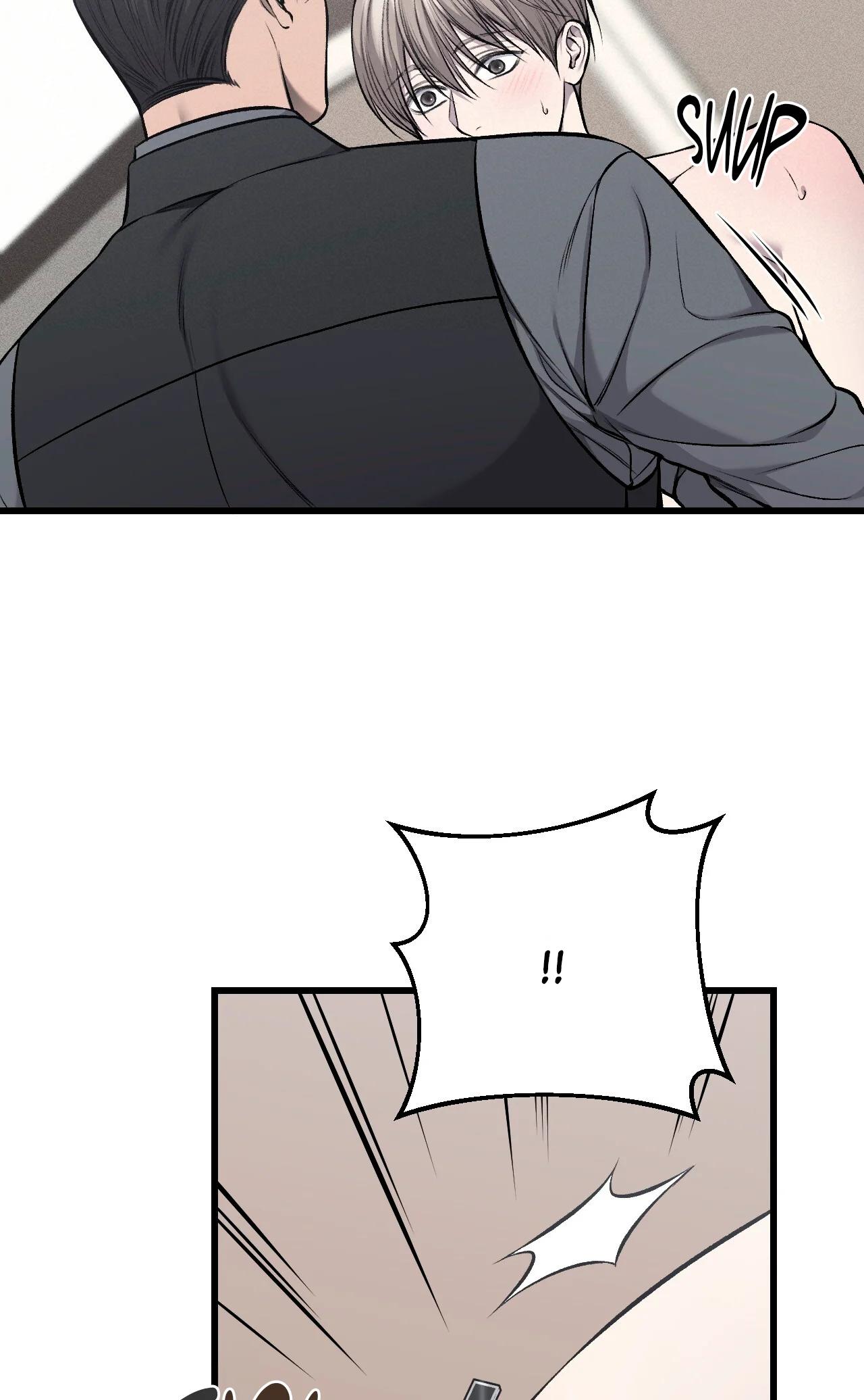 Sucio XX - Capítulo 30 manhwa