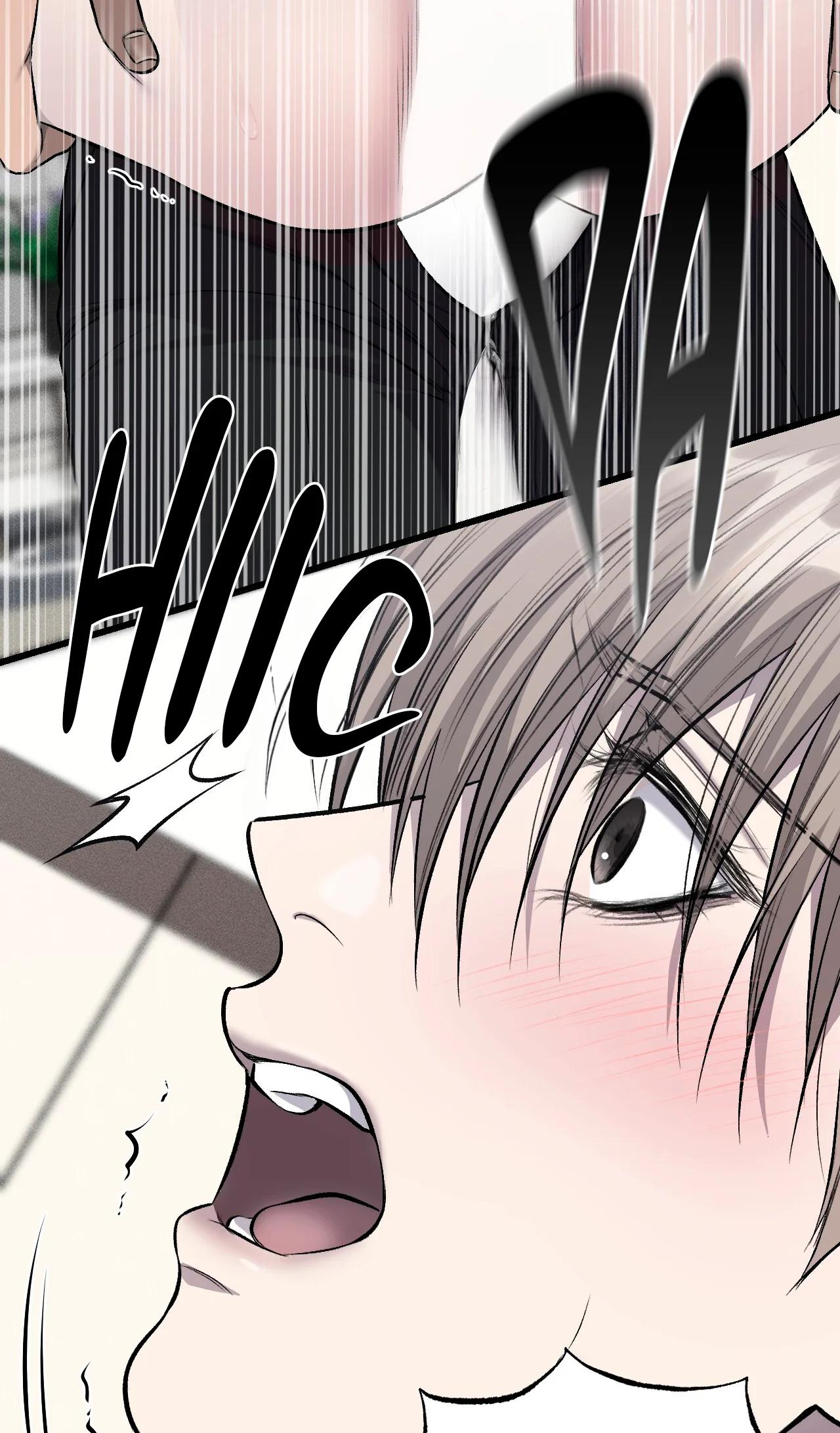 Sucio XX - Capítulo 30 manhwa