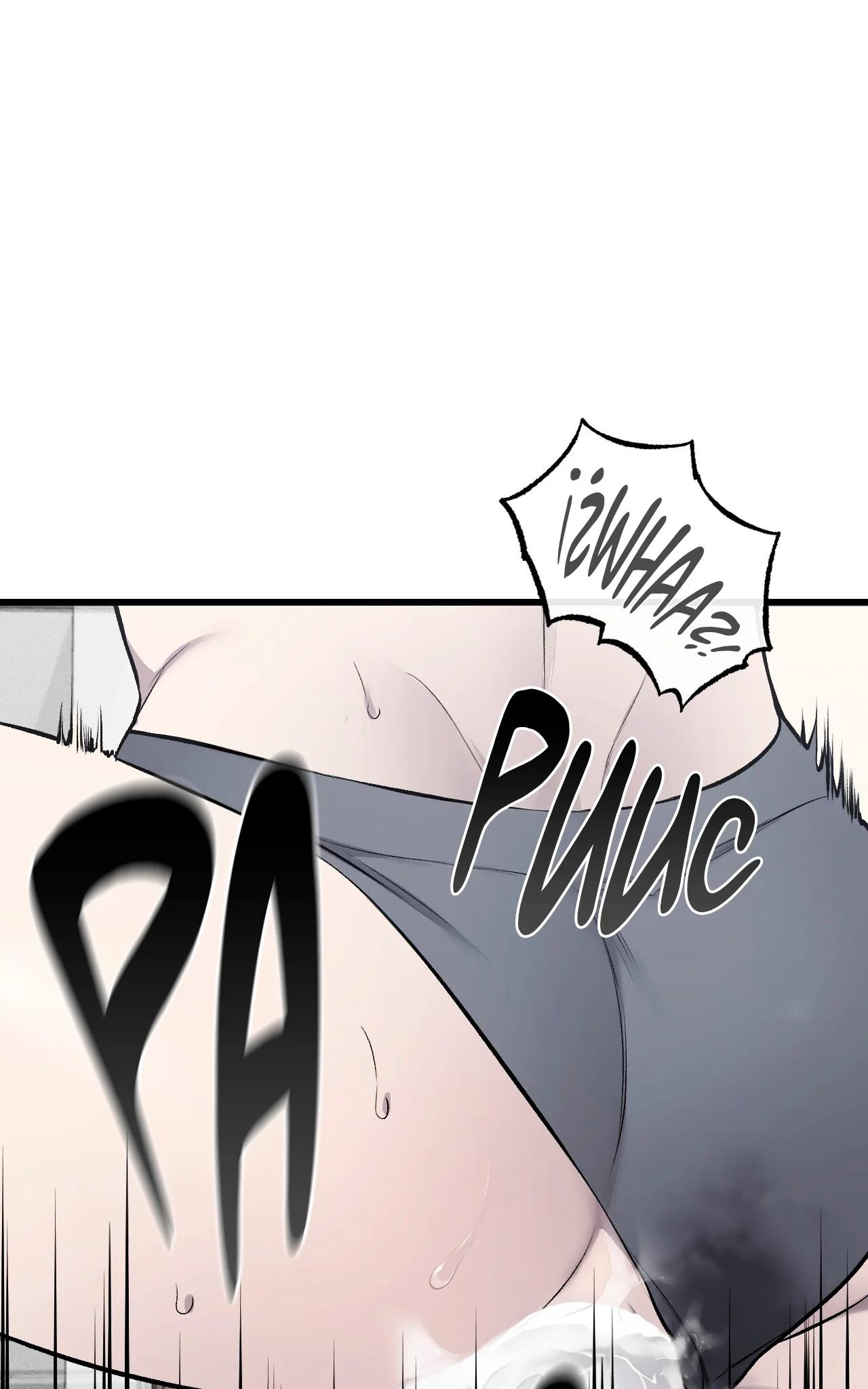 Sucio XX - Capítulo 30 manhwa