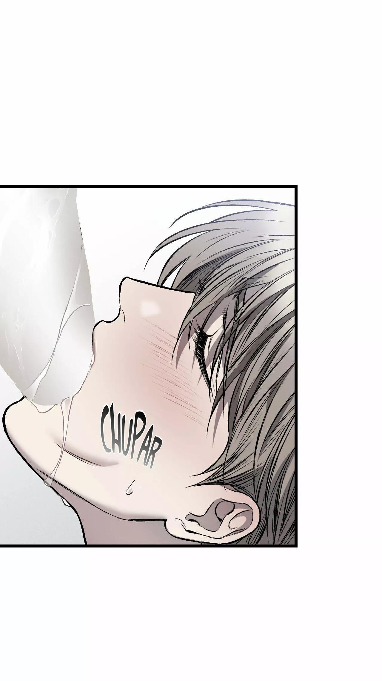 Sucio XX - Capítulo 12 2 manhwa