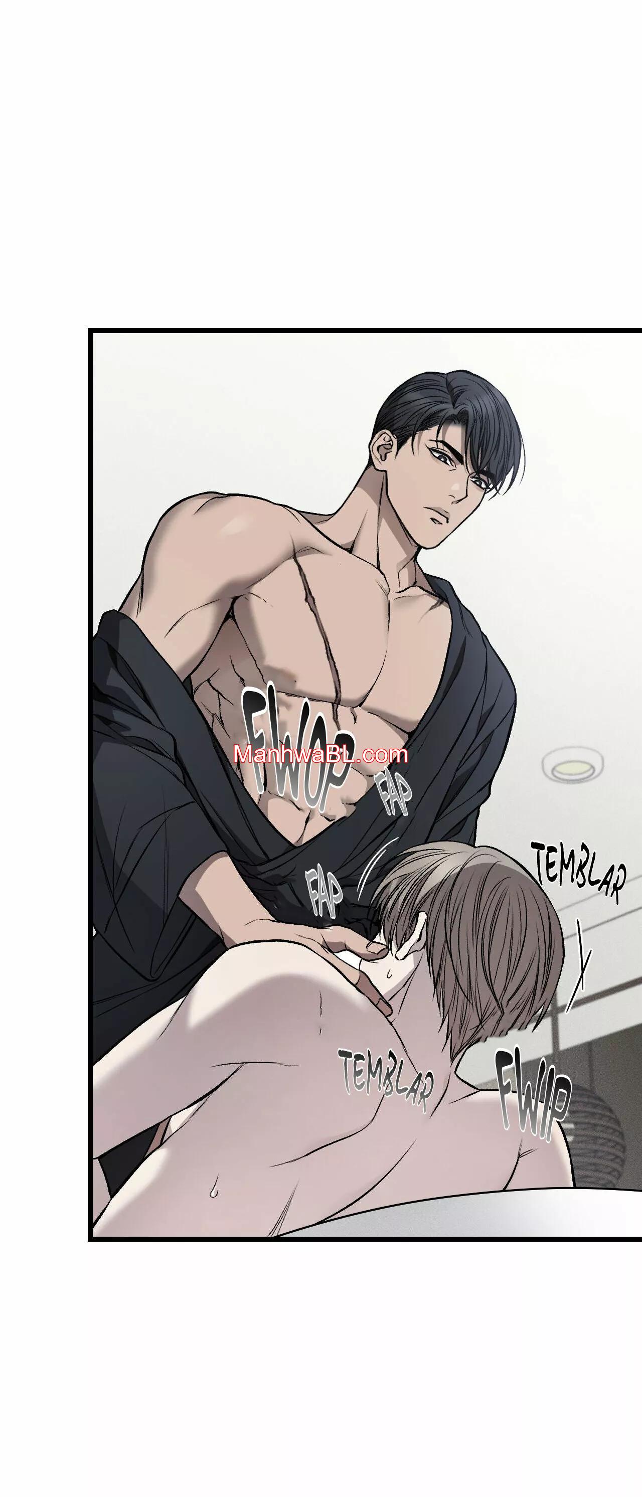 Sucio XX - Capítulo 12 2 manhwa