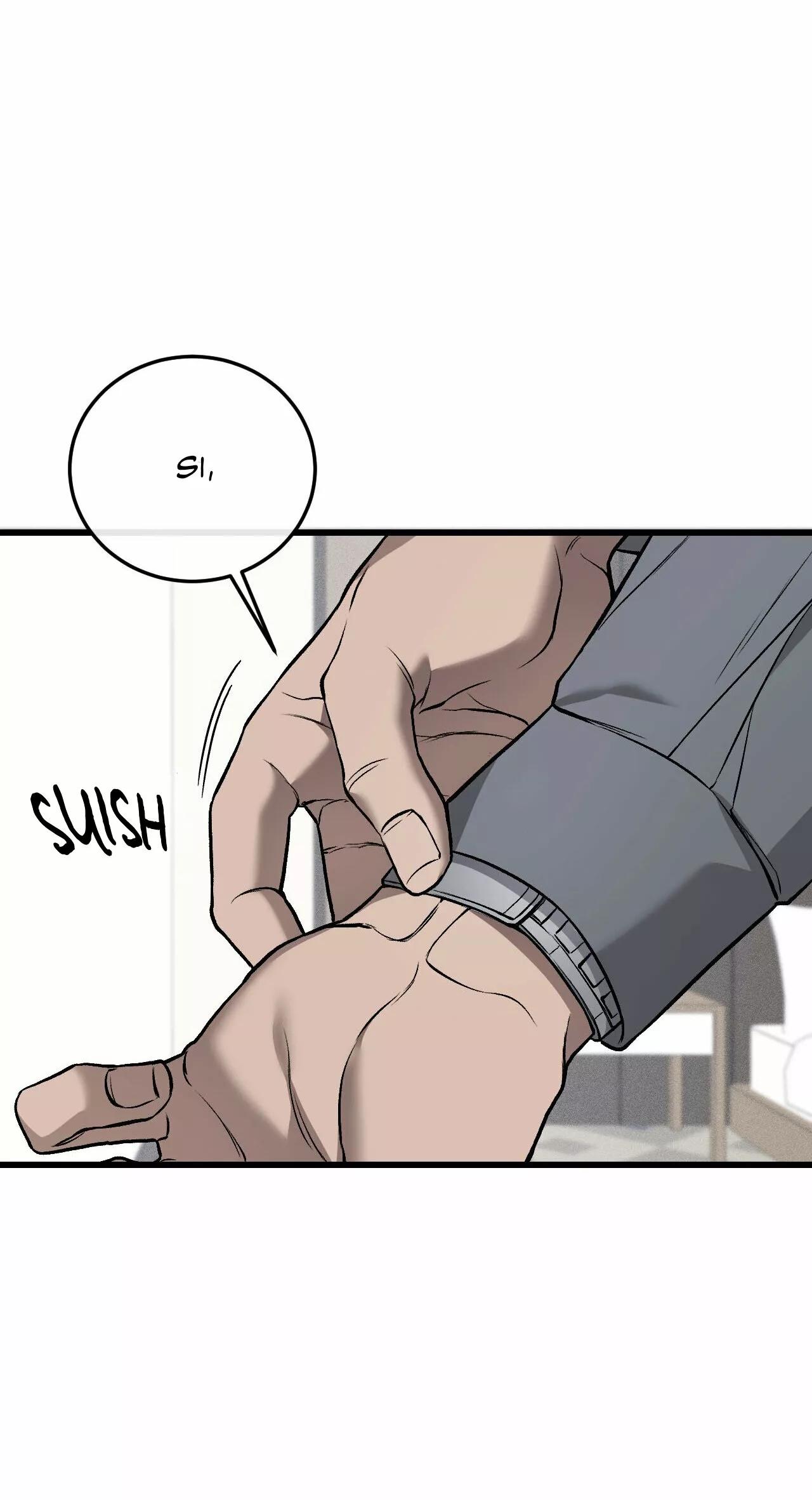 Sucio XX - Capítulo 12 2 manhwa