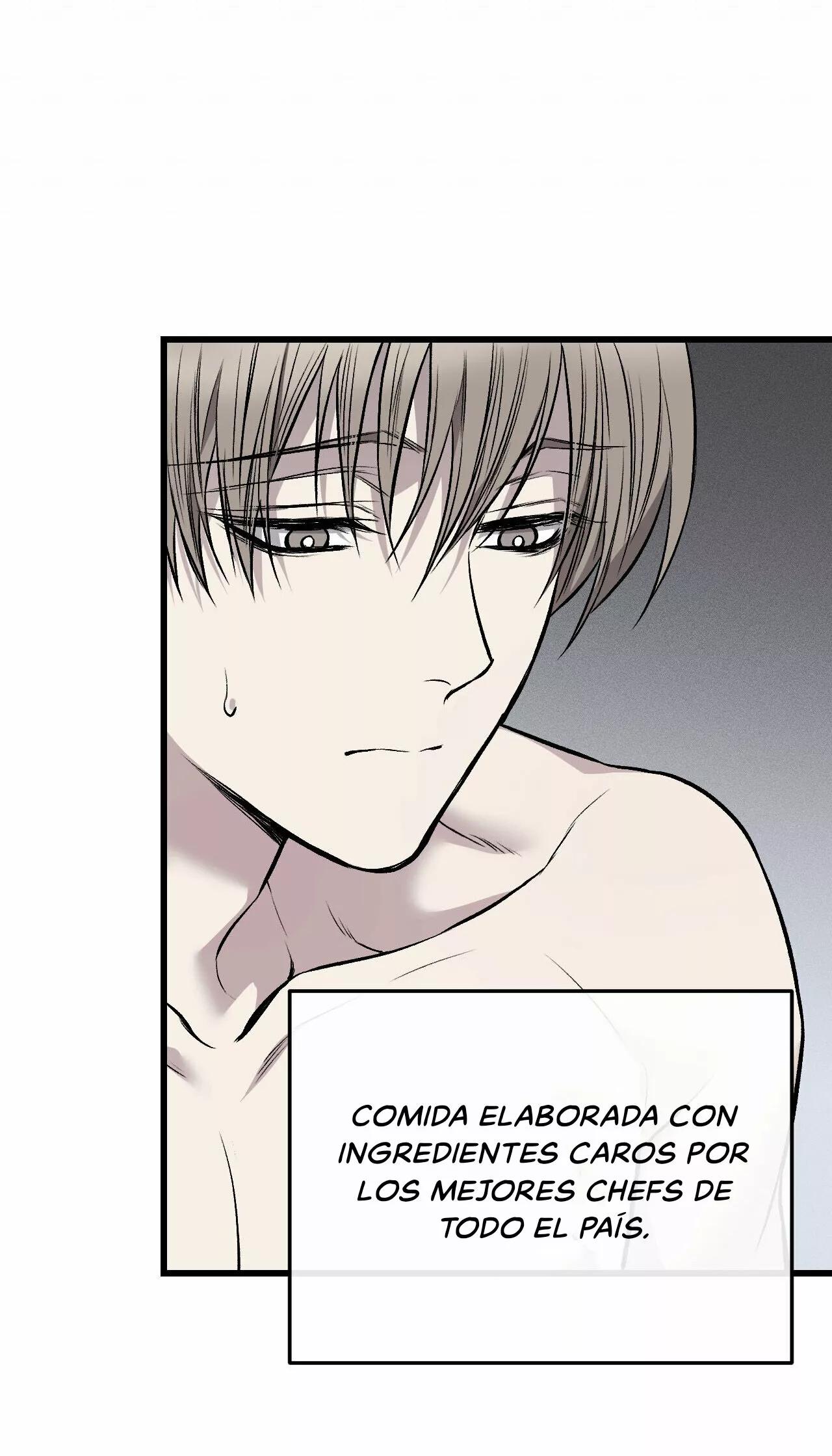 Sucio XX - Capítulo 12 2 manhwa