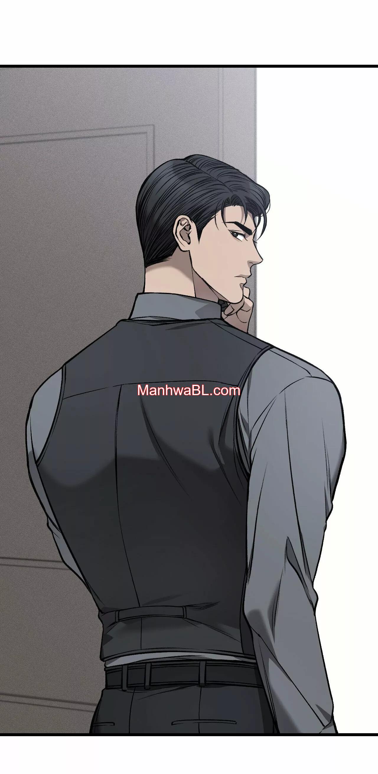 Sucio XX - Capítulo 12 2 manhwa