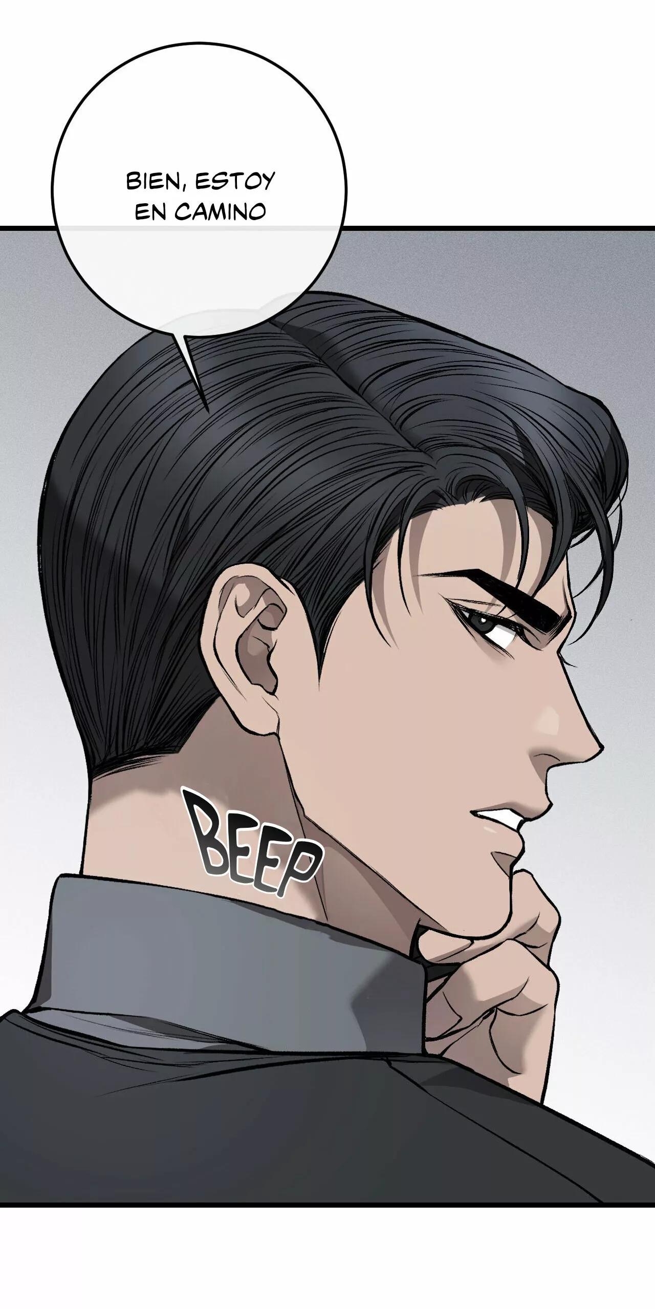 Sucio XX - Capítulo 12 2 manhwa