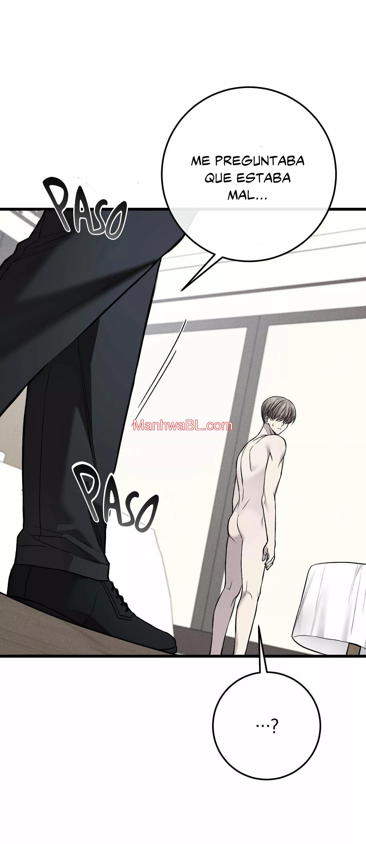 Sucio XX - Capítulo 12 2 manhwa