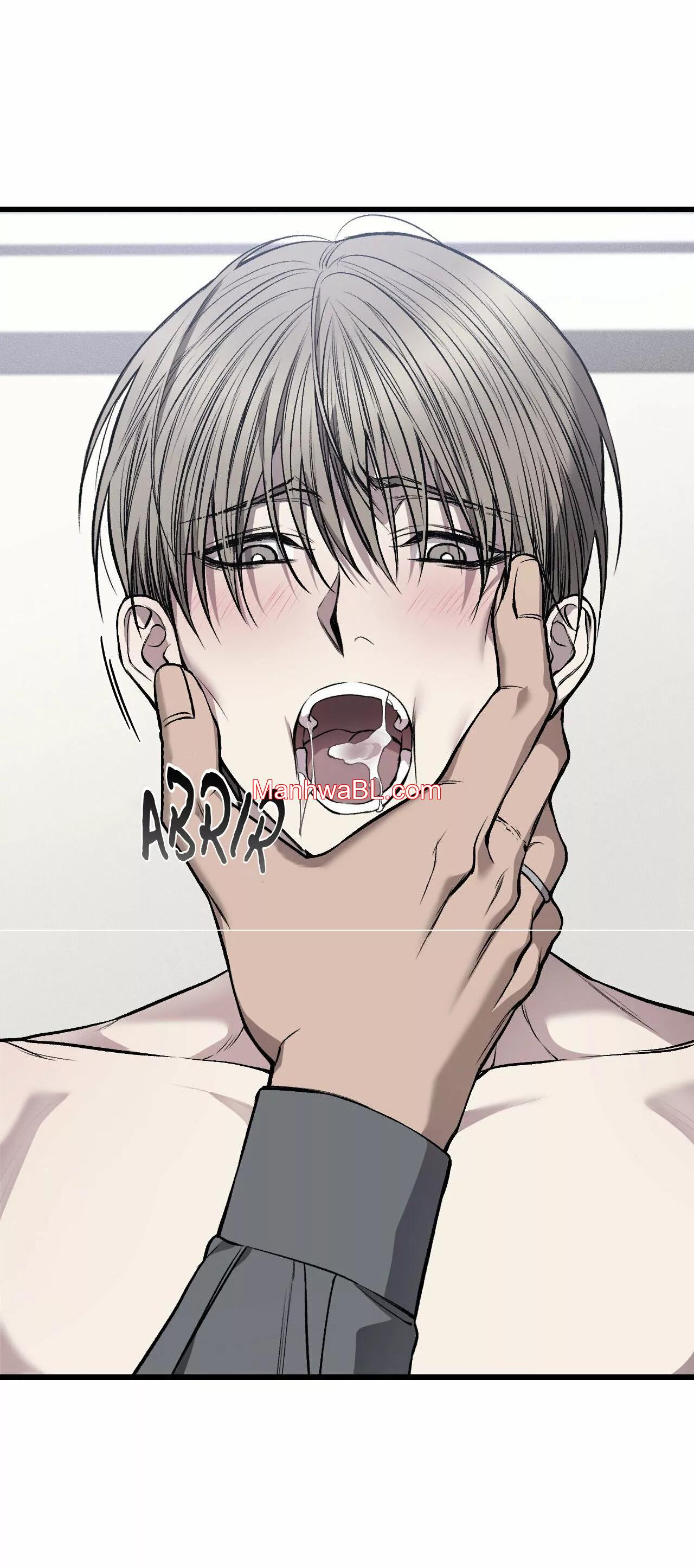 Sucio XX - Capítulo 12 2 manhwa
