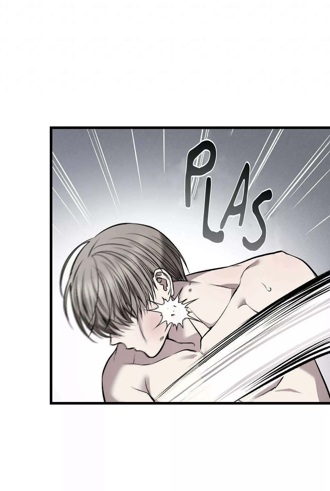 Sucio XX - Capítulo 12 2 manhwa