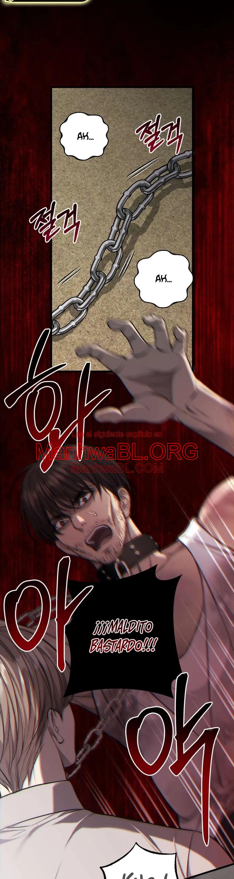 Sucio XX - Capítulo 59 2 manhwa