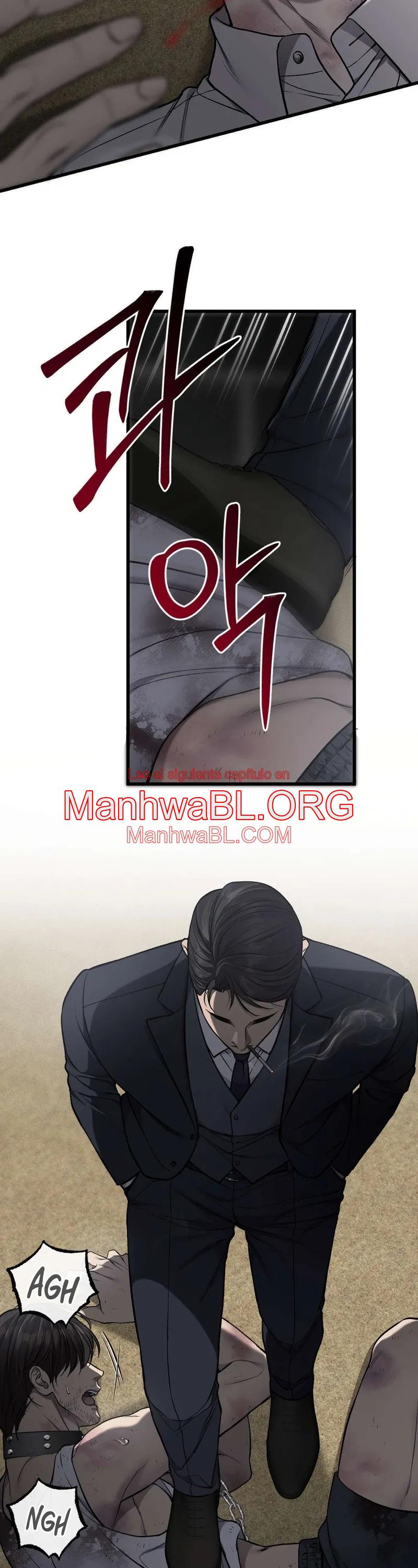 Sucio XX - Capítulo 59 2 manhwa