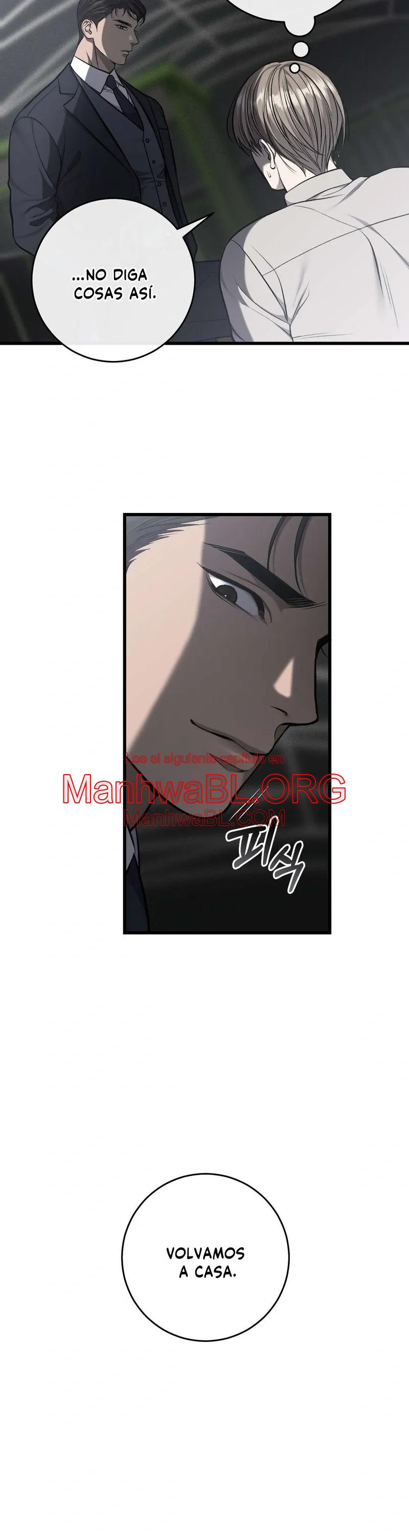 Sucio XX - Capítulo 59 2 manhwa