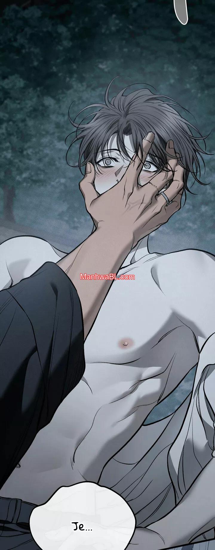 Sucio XX - Capítulo 6 2 manhwa
