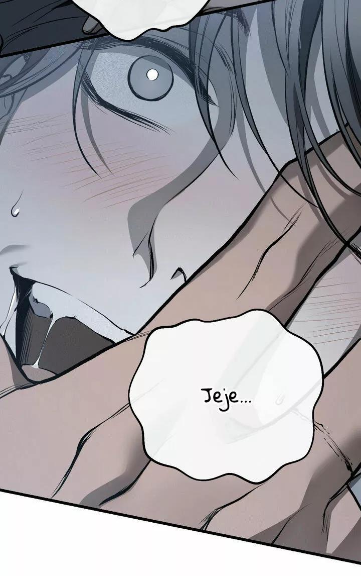 Sucio XX - Capítulo 6 2 manhwa