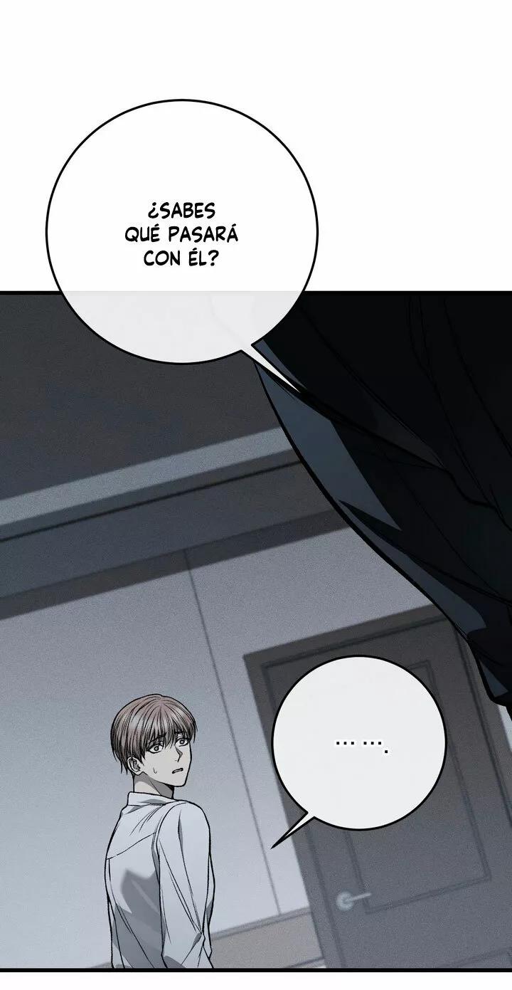 Sucio XX - Capítulo 6 2 manhwa