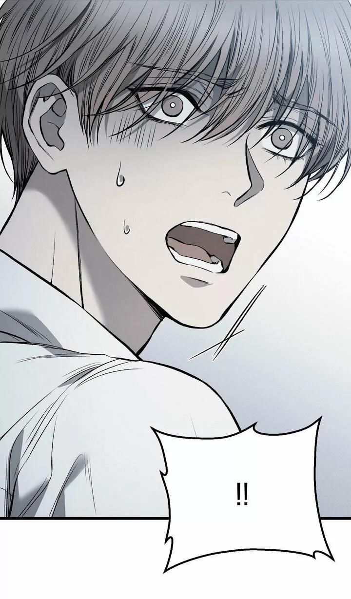 Sucio XX - Capítulo 6 2 manhwa