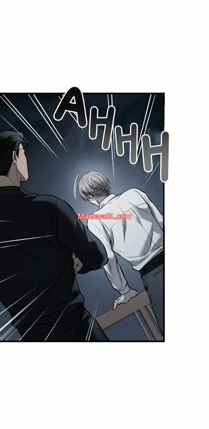 Sucio XX - Capítulo 6 2 manhwa