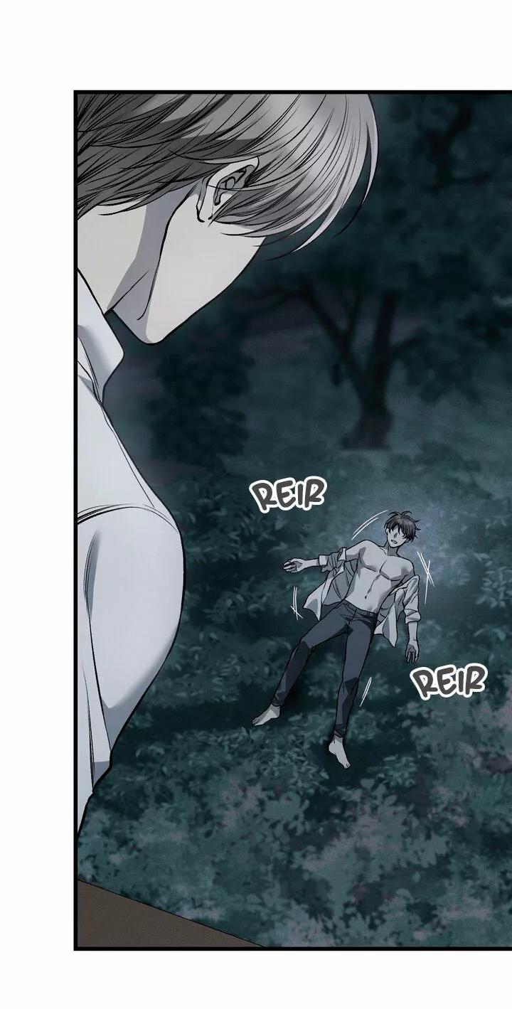 Sucio XX - Capítulo 6 2 manhwa