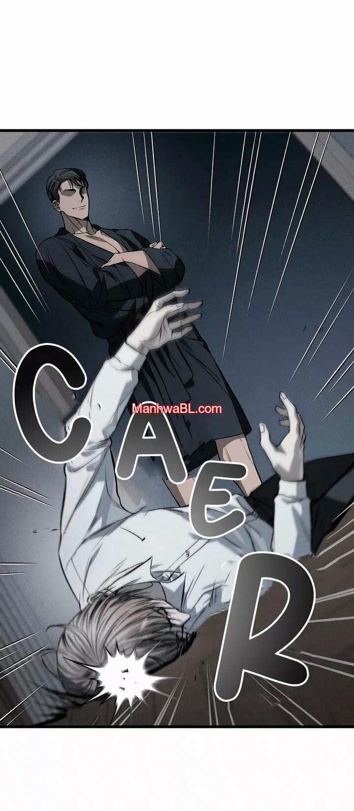 Sucio XX - Capítulo 6 2 manhwa