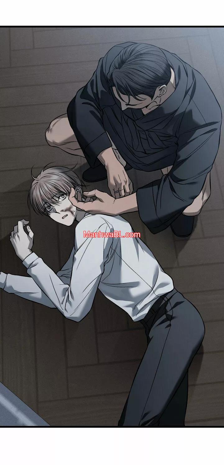 Sucio XX - Capítulo 6 2 manhwa