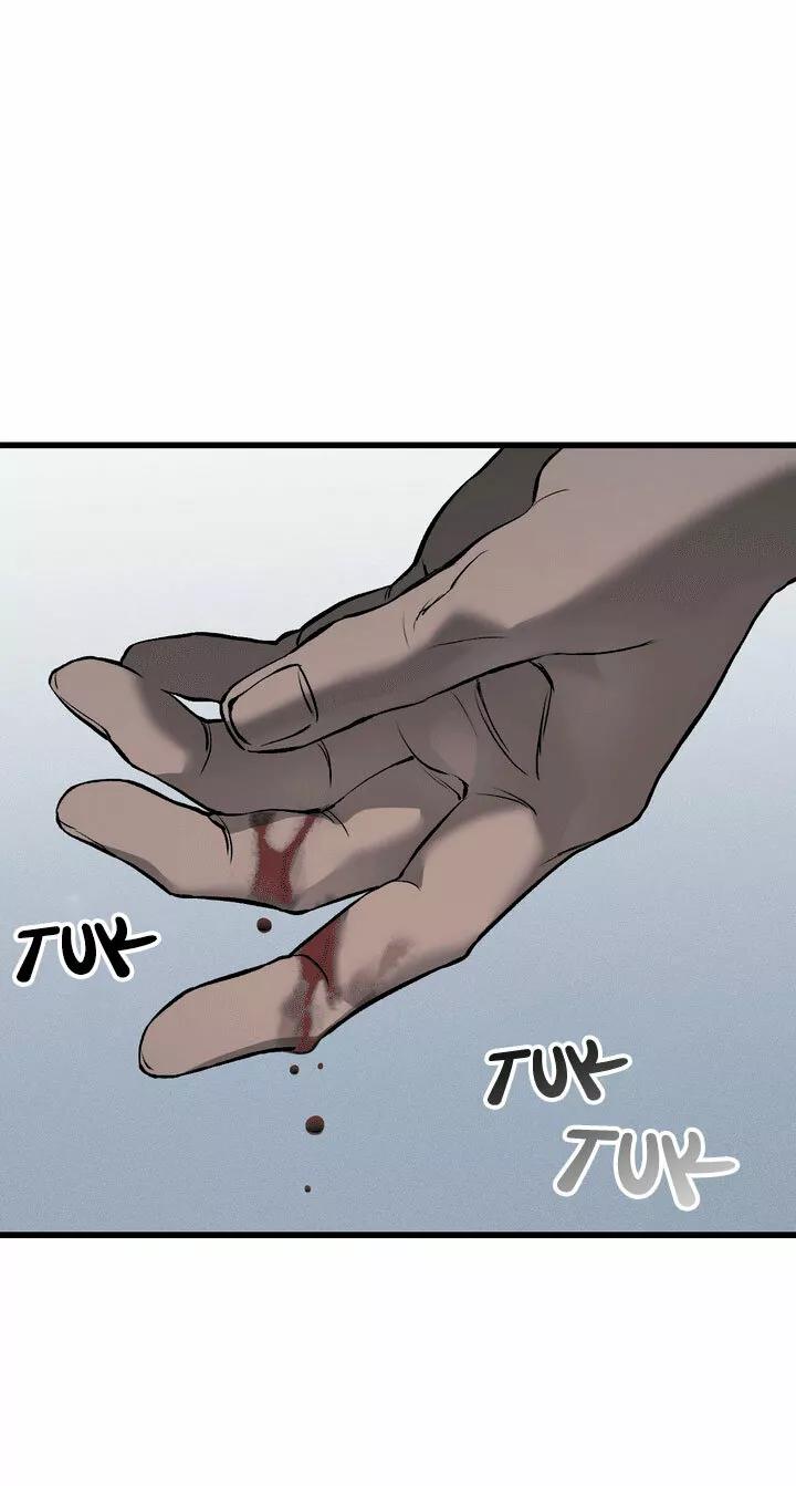 Sucio XX - Capítulo 6 2 manhwa
