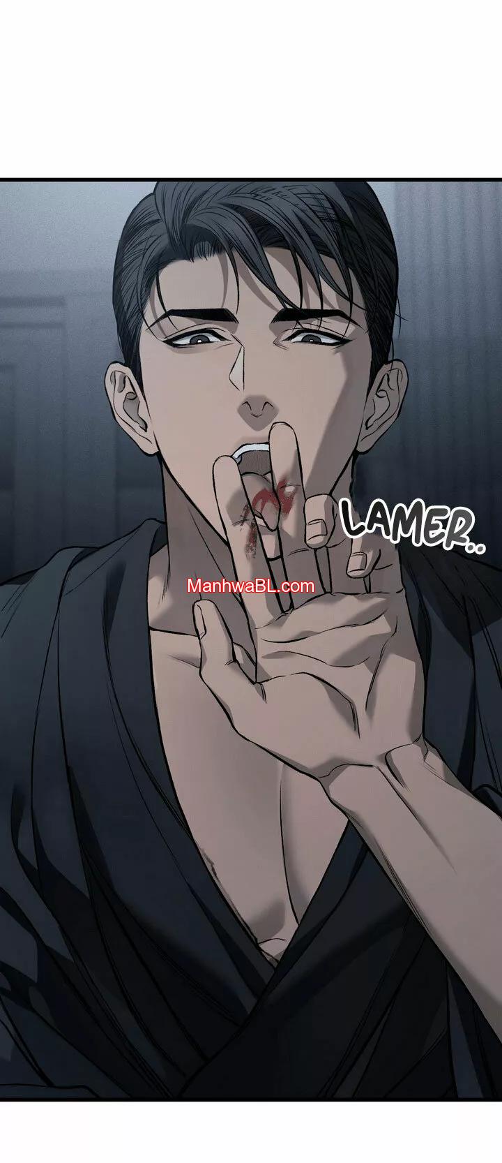 Sucio XX - Capítulo 6 2 manhwa