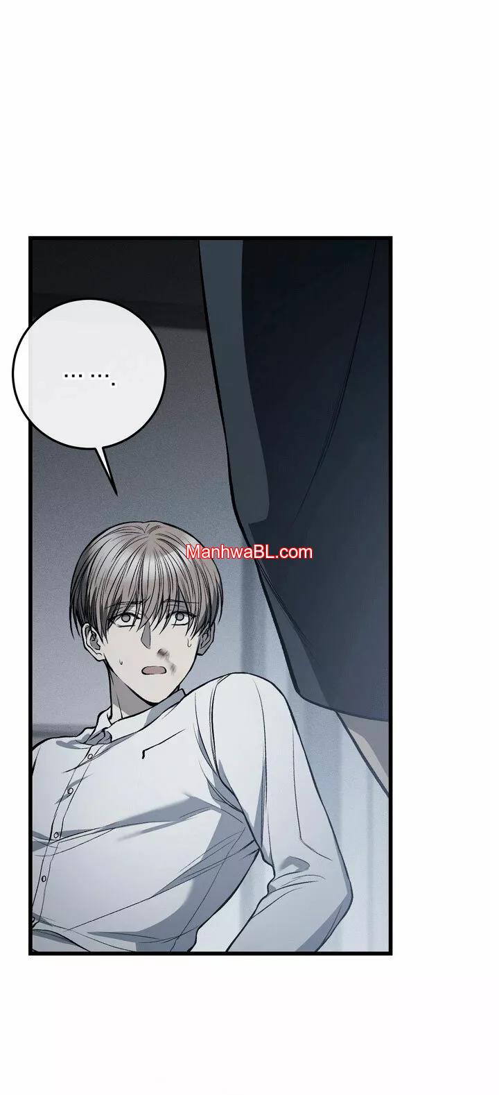 Sucio XX - Capítulo 6 2 manhwa