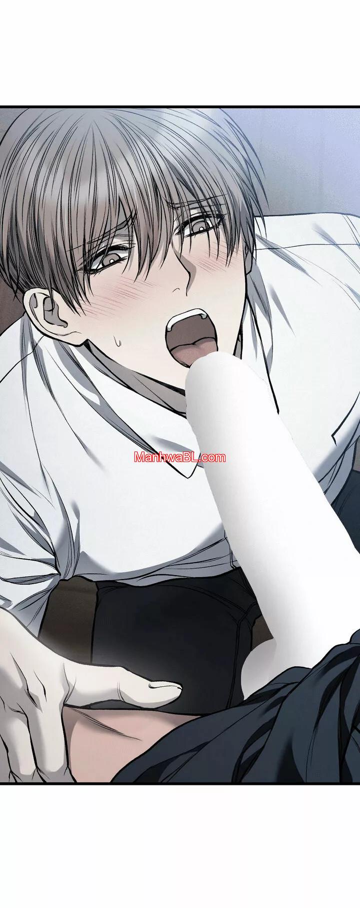 Sucio XX - Capítulo 6 2 manhwa