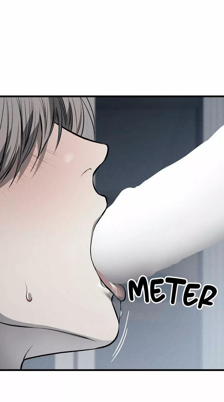Sucio XX - Capítulo 6 2 manhwa