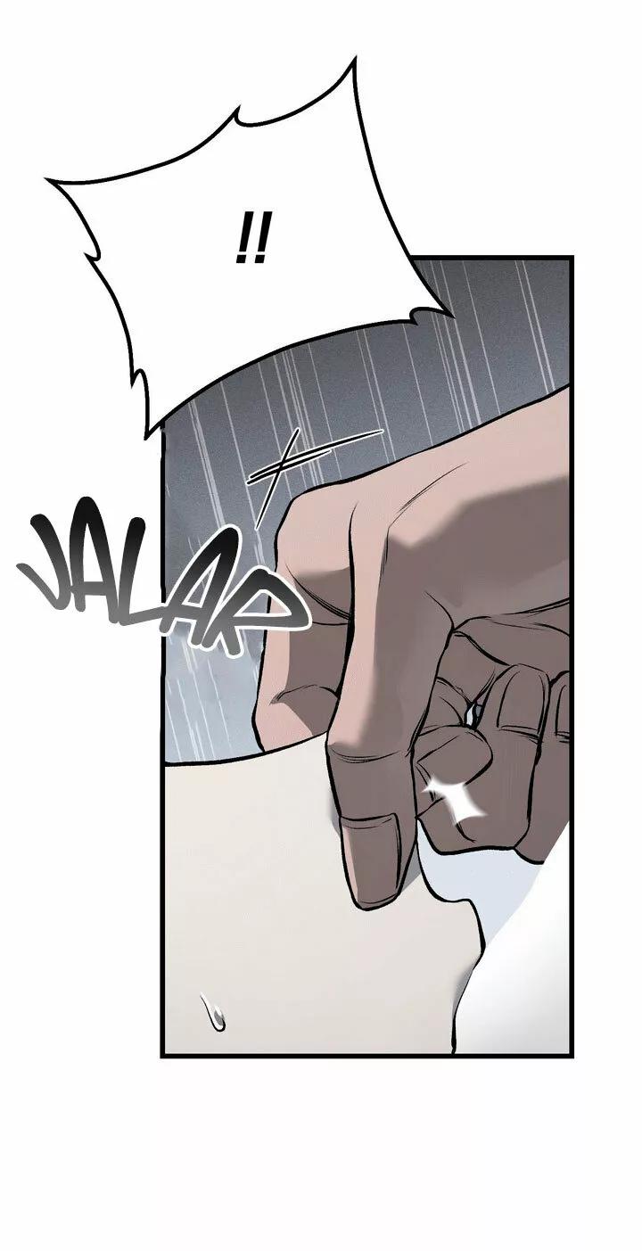 Sucio XX - Capítulo 6 2 manhwa