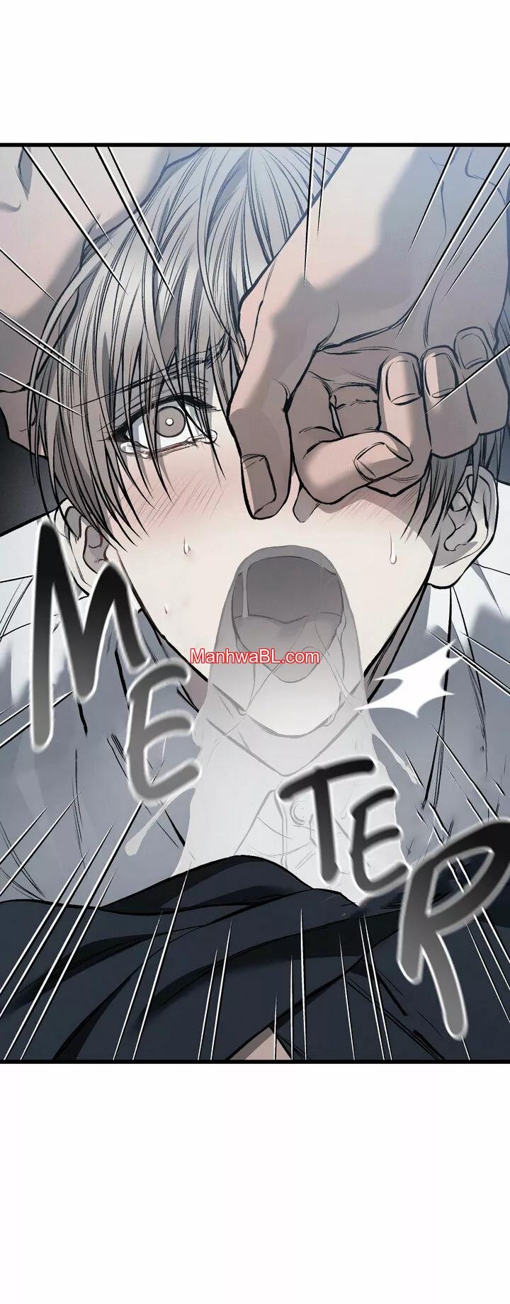 Sucio XX - Capítulo 6 2 manhwa