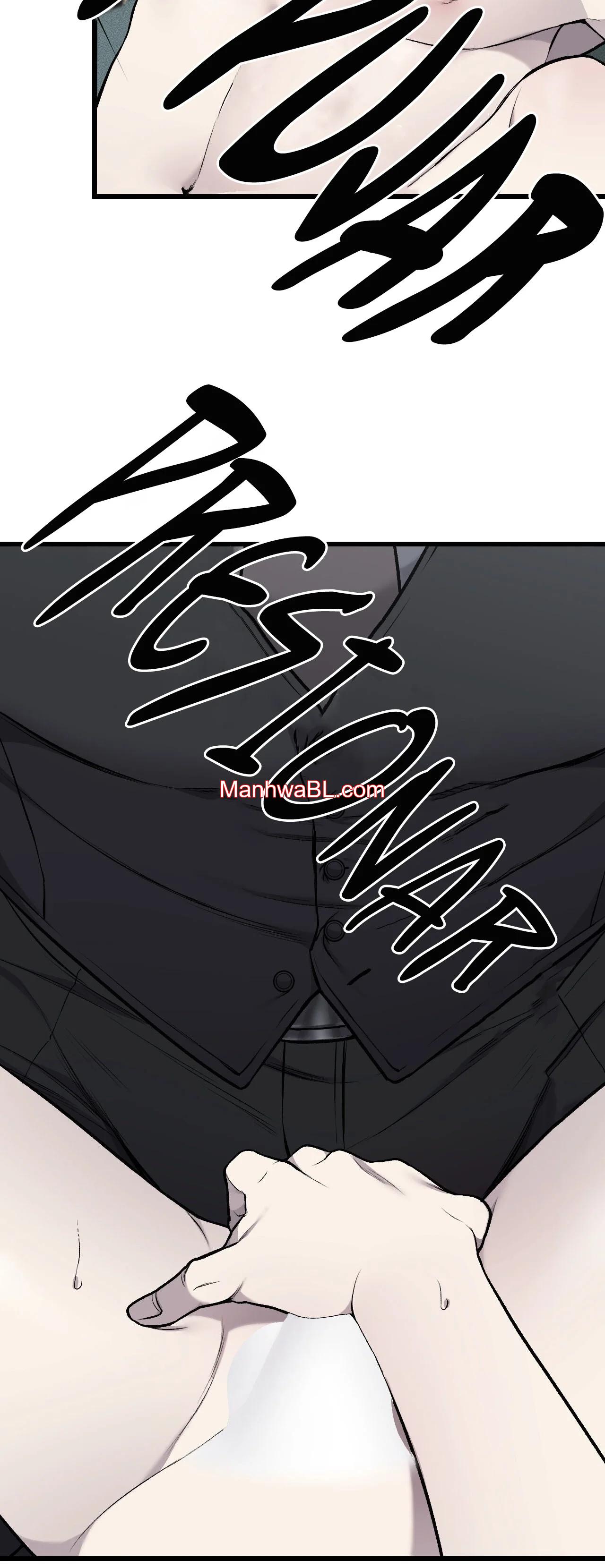 Sucio XX - Capítulo 26 2 manhwa