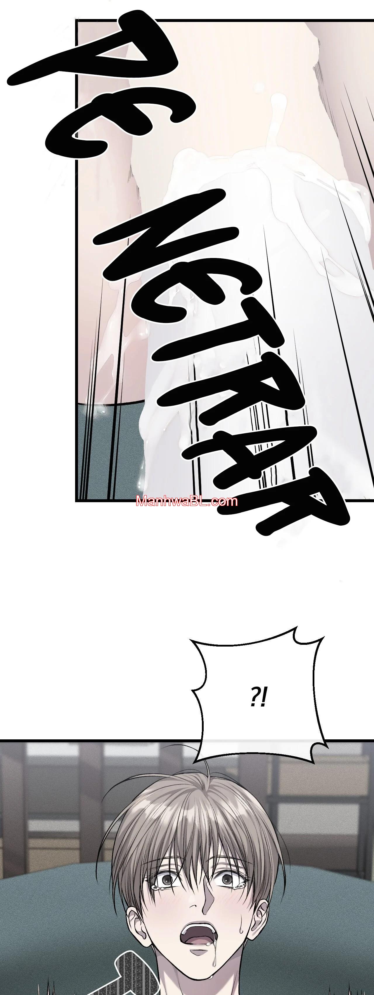 Sucio XX - Capítulo 26 2 manhwa