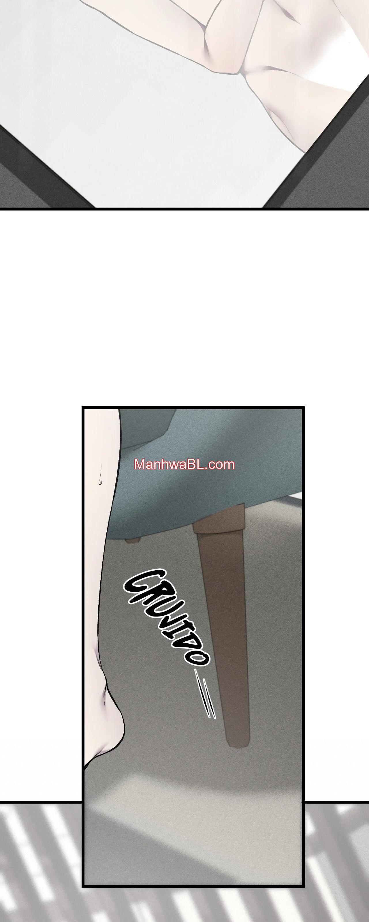 Sucio XX - Capítulo 26 manhwa