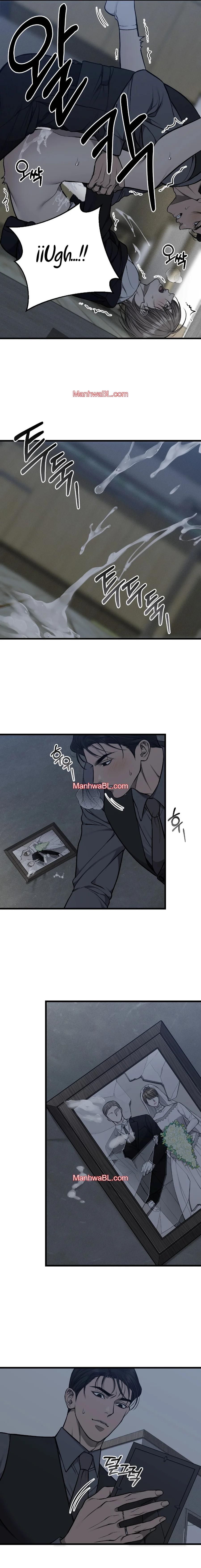 Sucio XX - Capítulo 46 3 manhwa