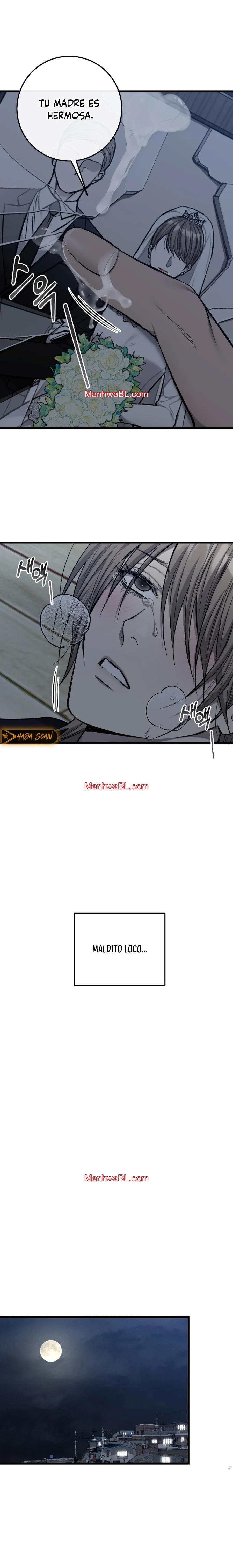 Sucio XX - Capítulo 46 3 manhwa