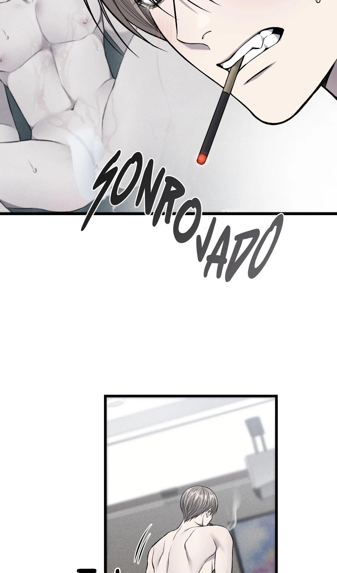 Sucio XX - Capítulo 28 2 manhwa