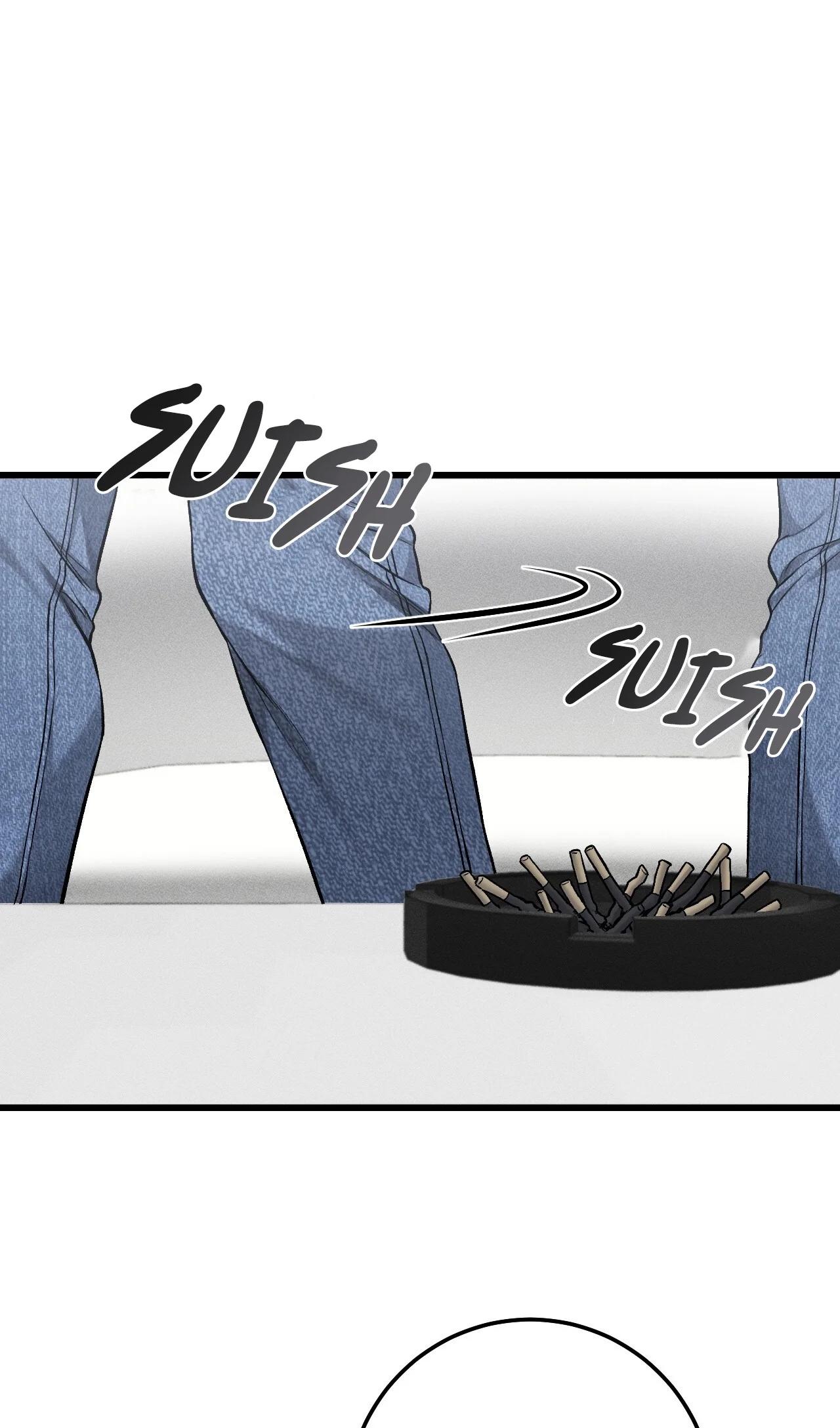 Sucio XX - Capítulo 28 2 manhwa
