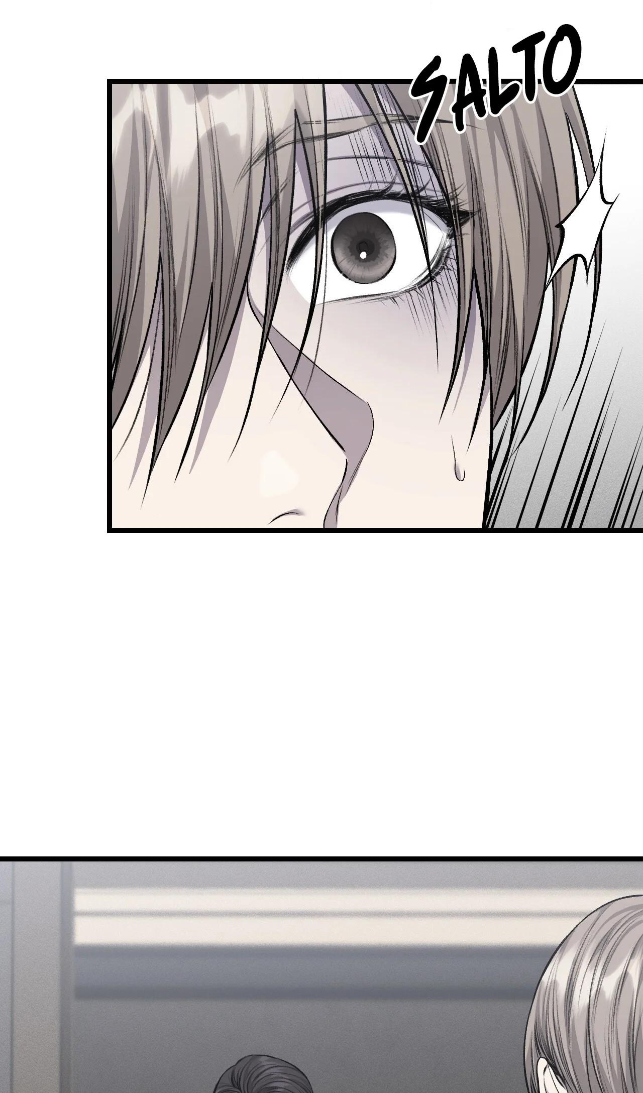 Sucio XX - Capítulo 28 2 manhwa
