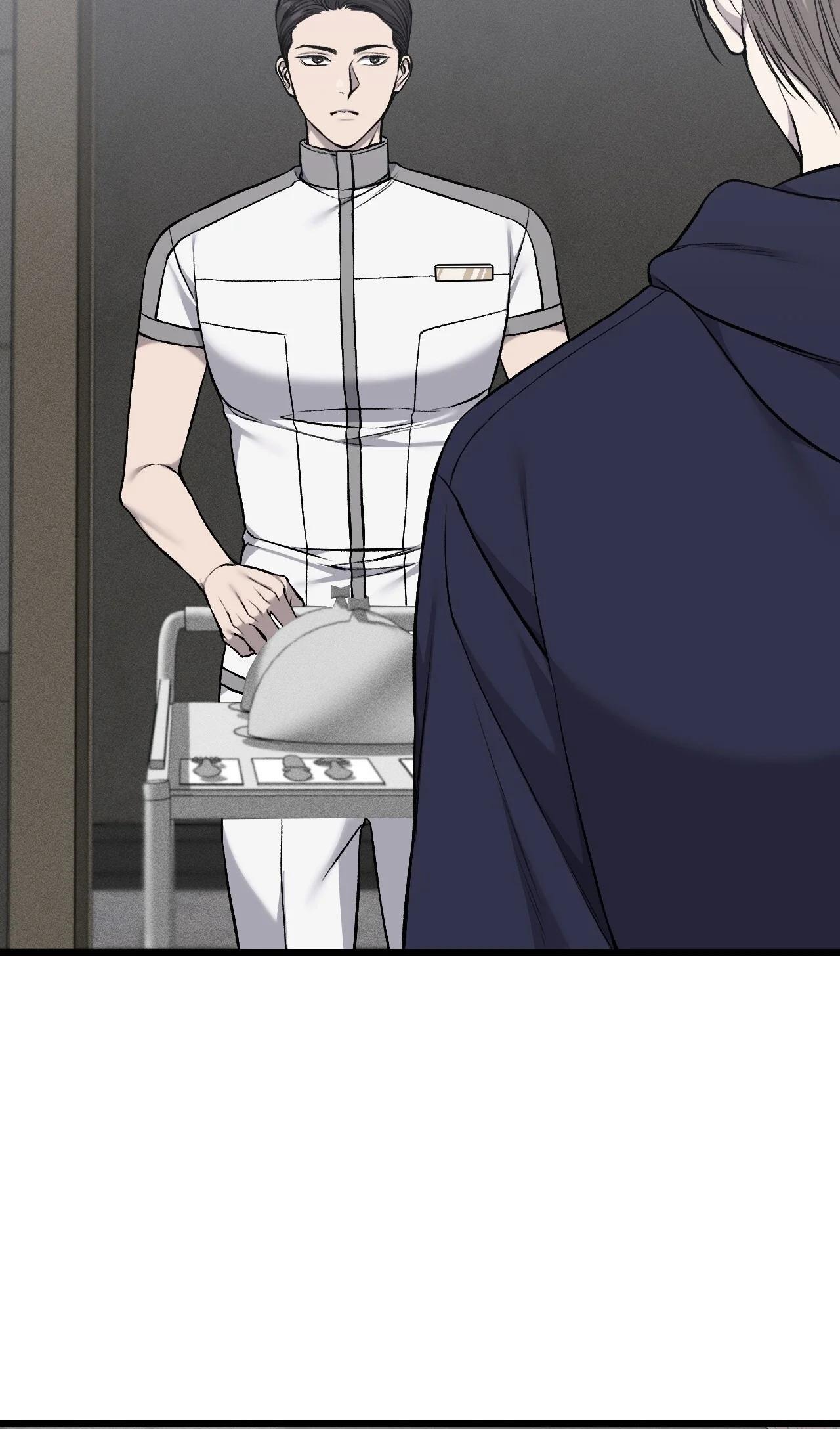 Sucio XX - Capítulo 28 2 manhwa