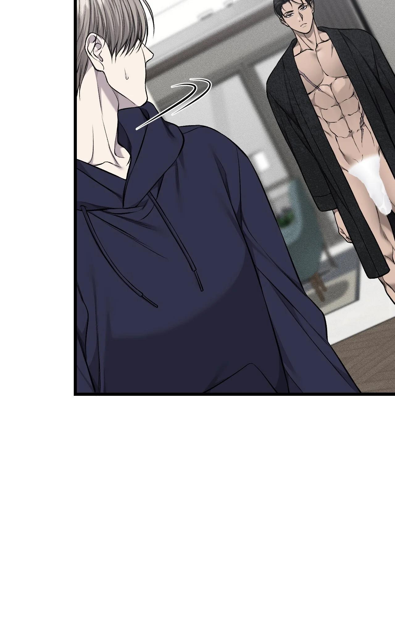 Sucio XX - Capítulo 28 2 manhwa
