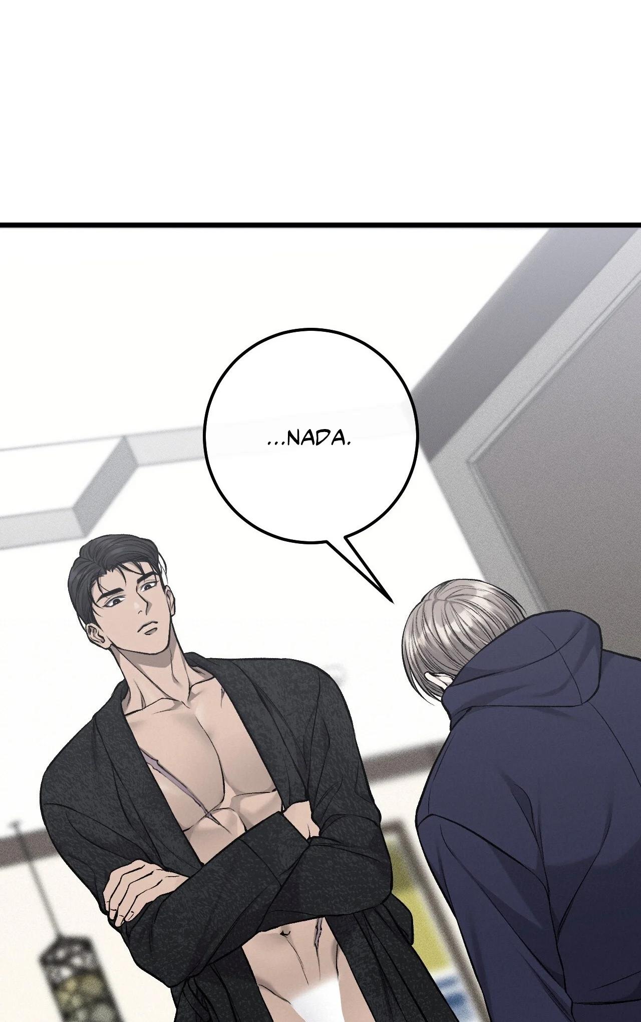 Sucio XX - Capítulo 28 2 manhwa