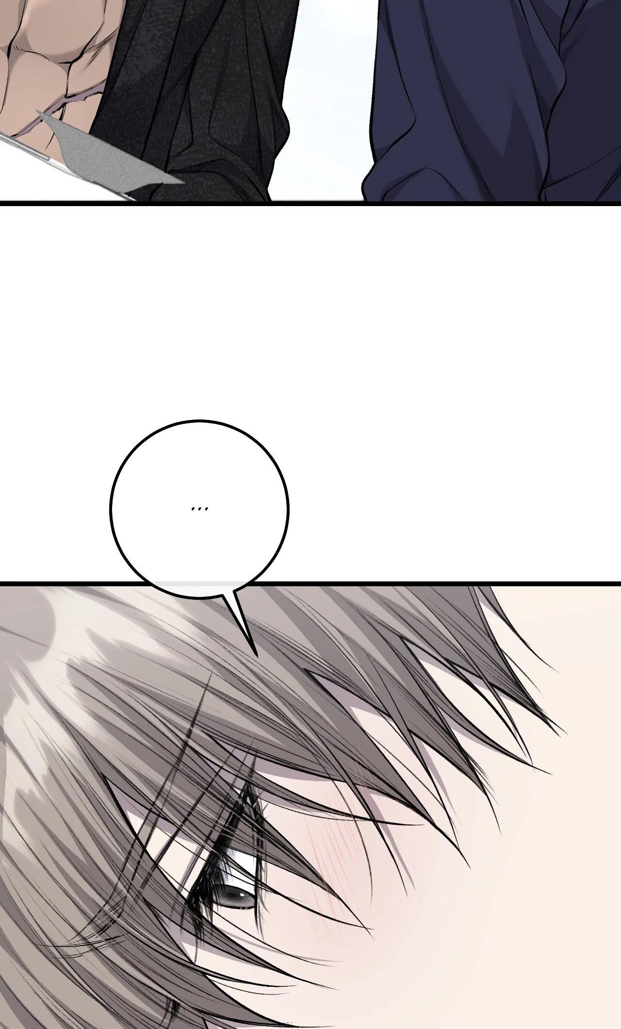 Sucio XX - Capítulo 28 2 manhwa