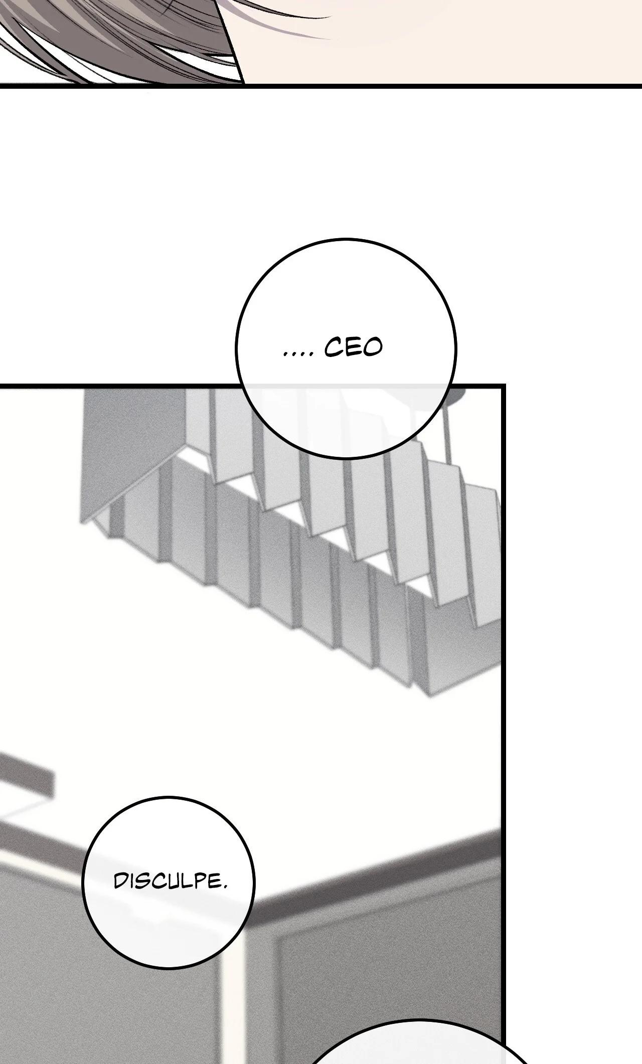 Sucio XX - Capítulo 28 2 manhwa