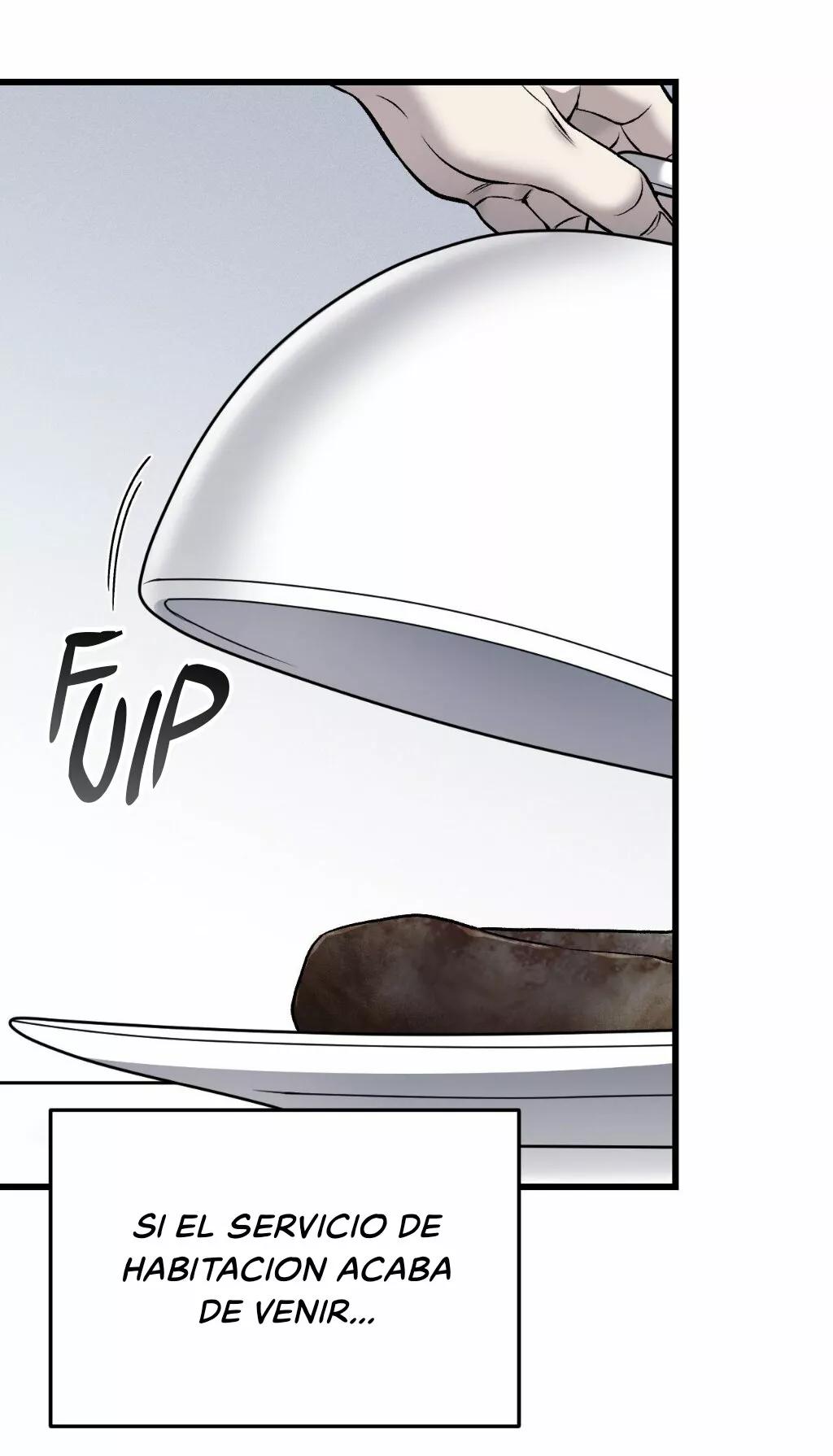 Sucio XX - Capítulo 10 2 manhwa