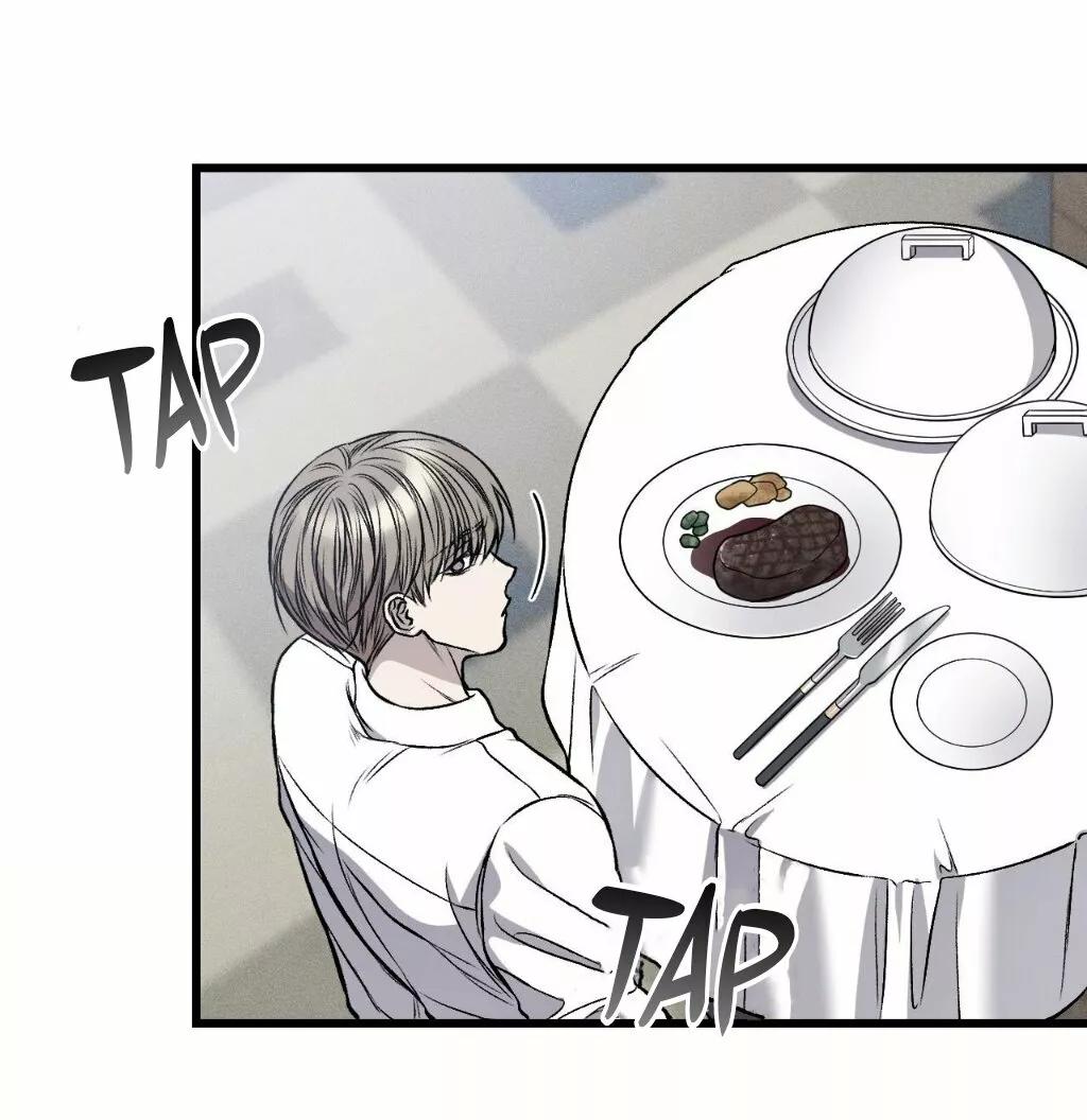Sucio XX - Capítulo 10 2 manhwa