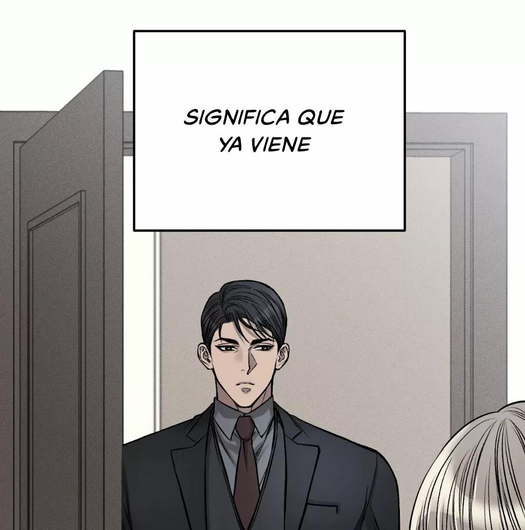Sucio XX - Capítulo 10 2 manhwa