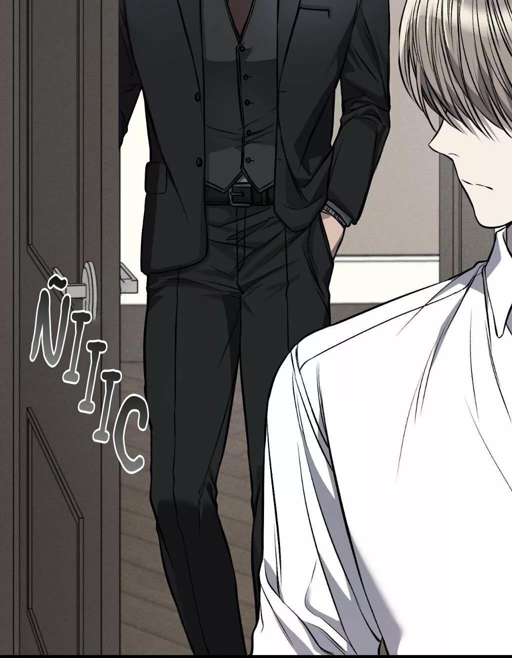 Sucio XX - Capítulo 10 2 manhwa